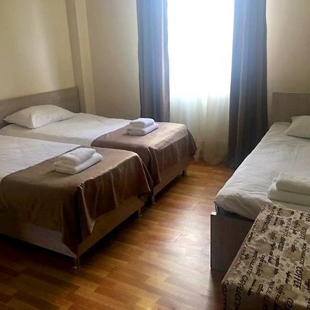 Boho Stay Hotel Tbilisi Eksteriør billede