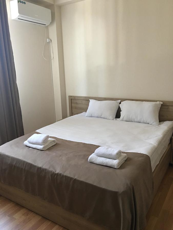 Boho Stay Hotel Tbilisi Eksteriør billede