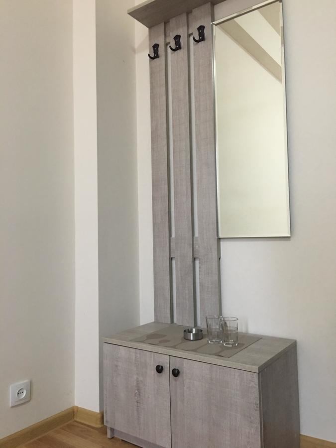 Boho Stay Hotel Tbilisi Eksteriør billede
