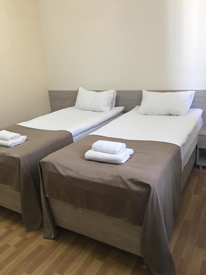 Boho Stay Hotel Tbilisi Eksteriør billede