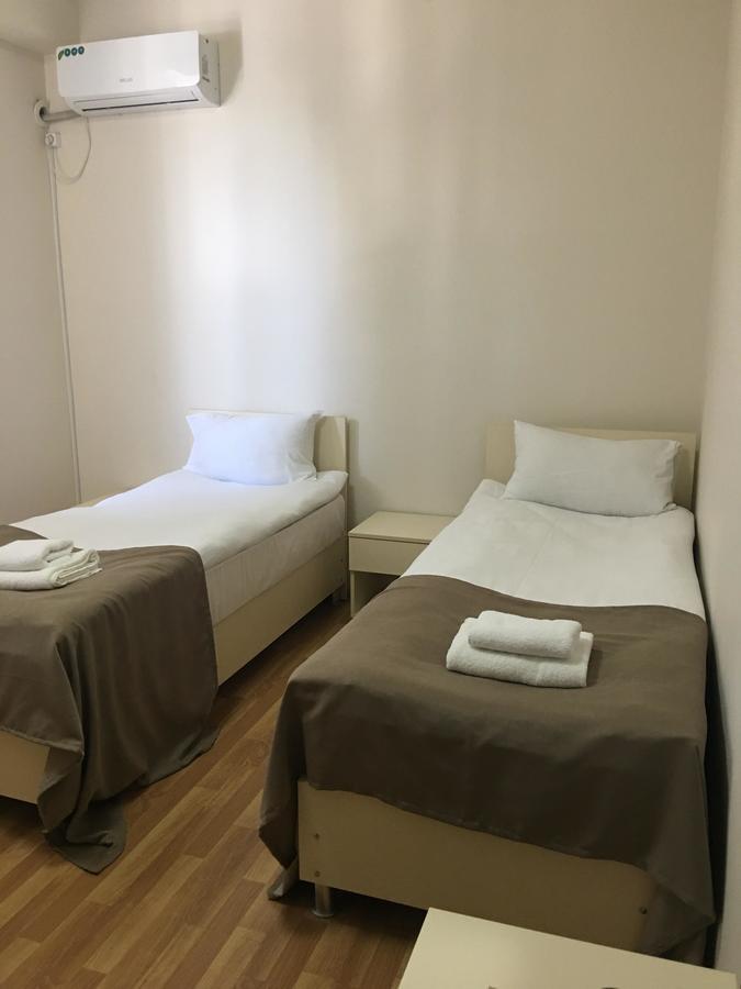 Boho Stay Hotel Tbilisi Eksteriør billede