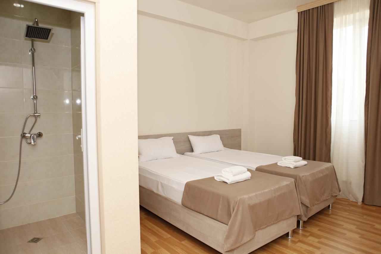 Boho Stay Hotel Tbilisi Eksteriør billede